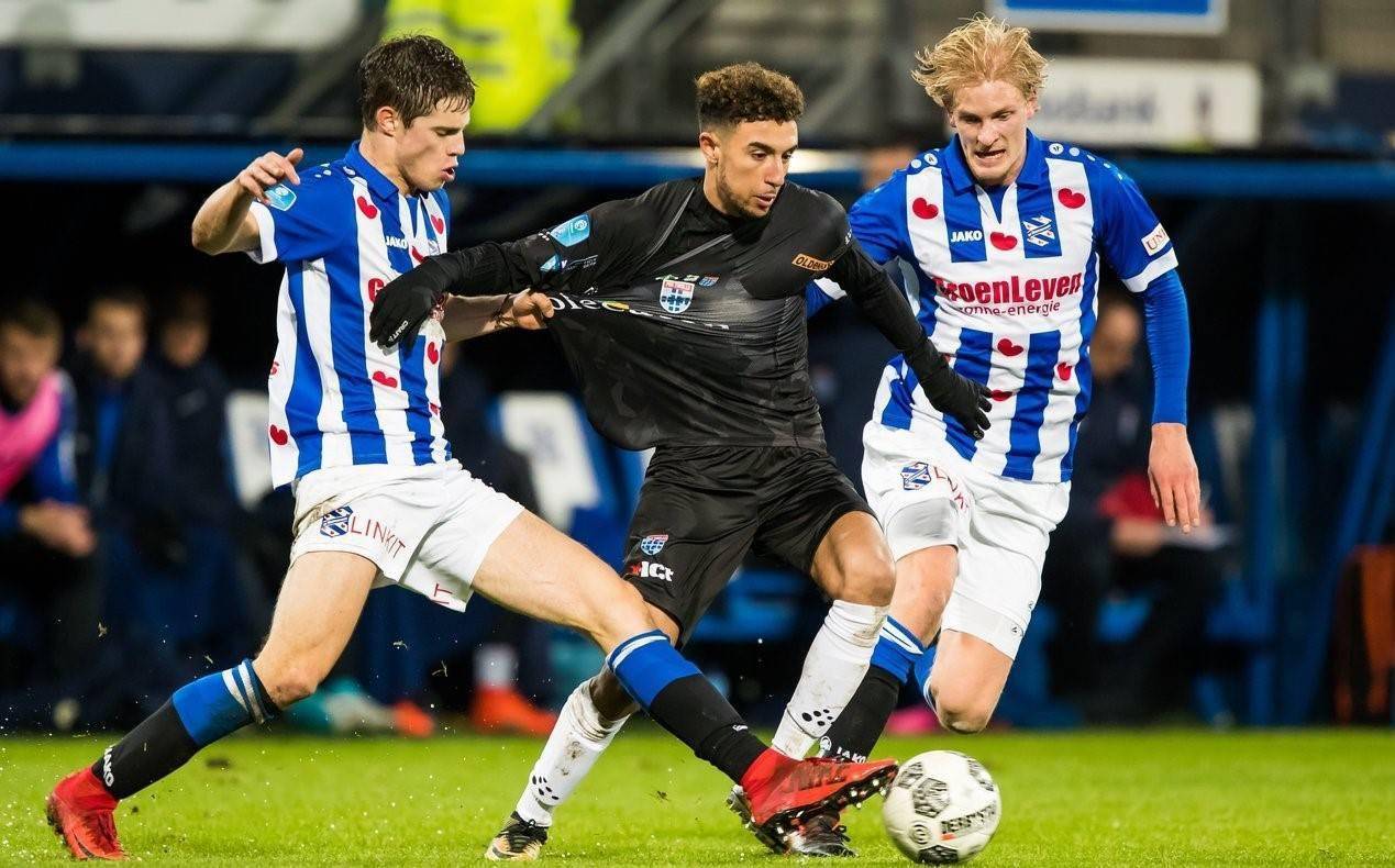 球迷热议 球迷热议