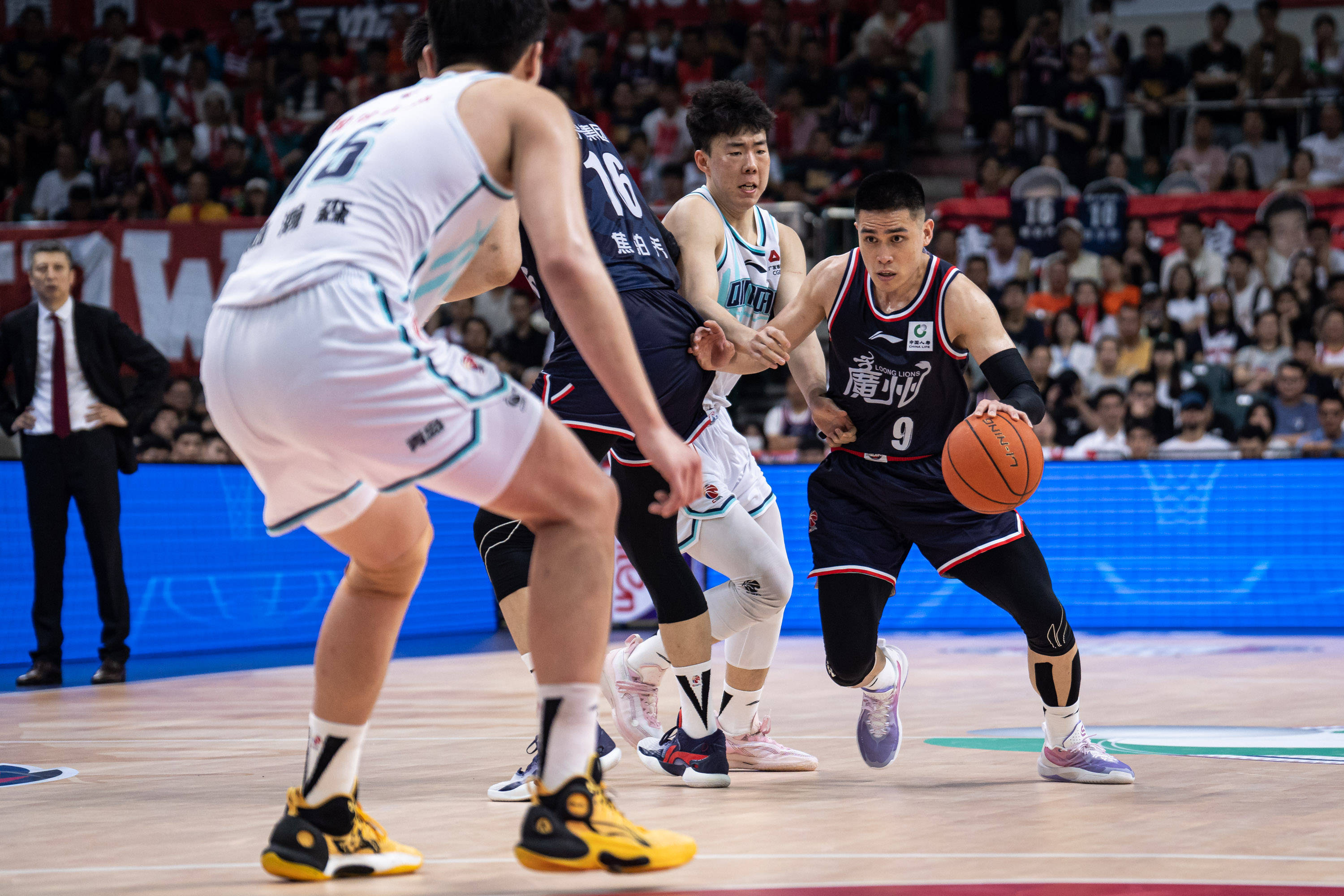 观众和新一 观众和新一